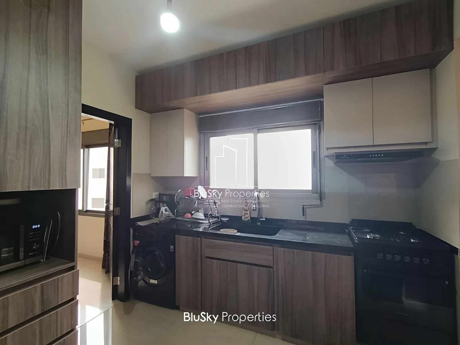 Apartment for Sale in Sahel Alma - 3 bed, 4 bath