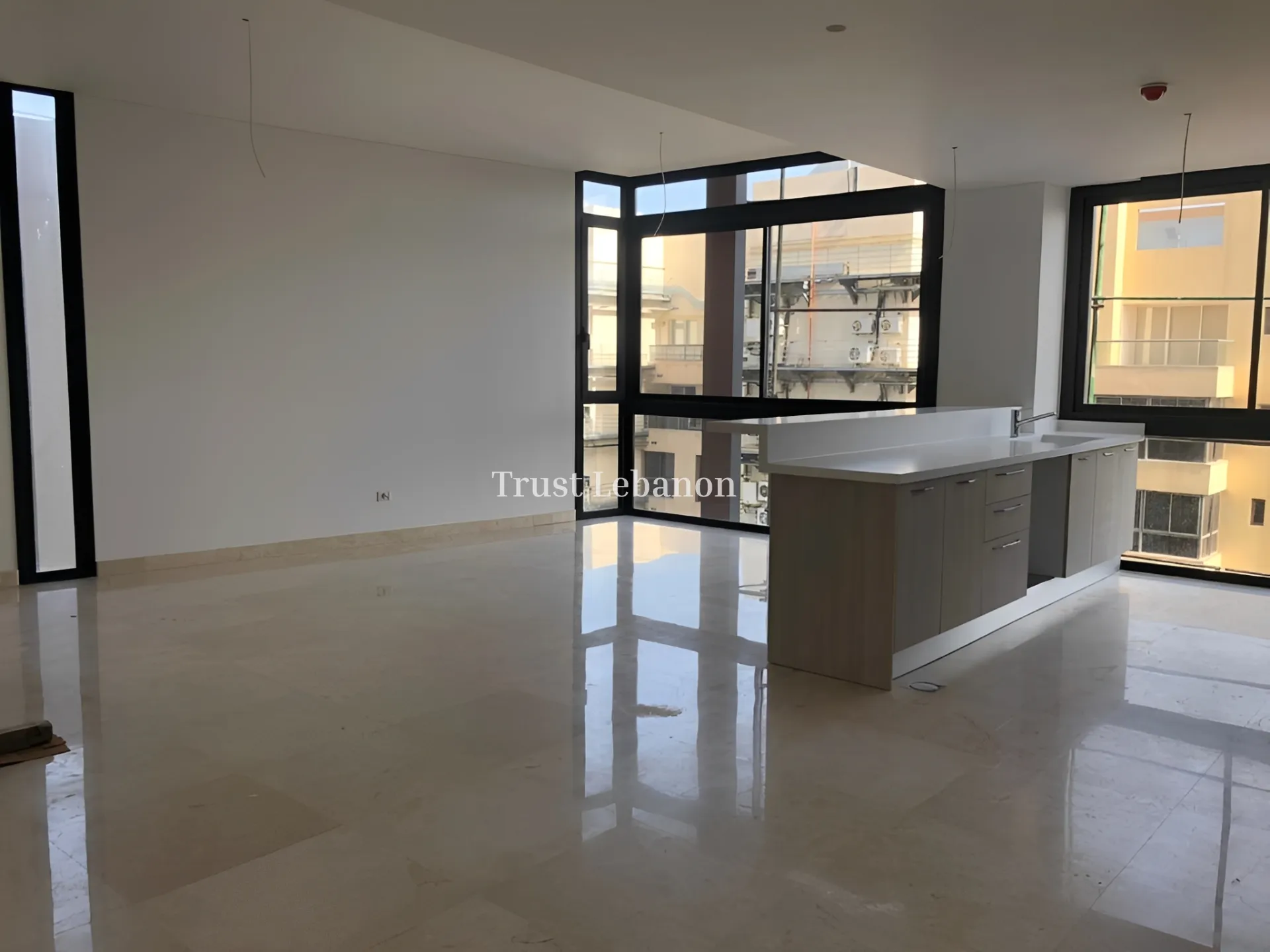 Apartment for sale in Ras Beirut, Beirut, Lebanon