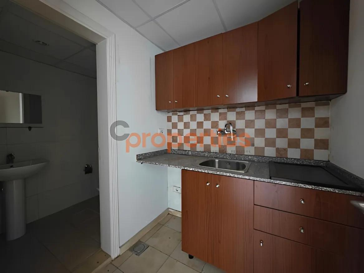 Office for Rent in Sin El Fil