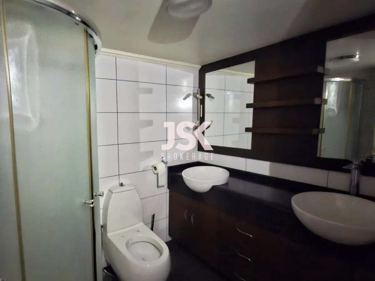 Apartment for Rent in Mezher