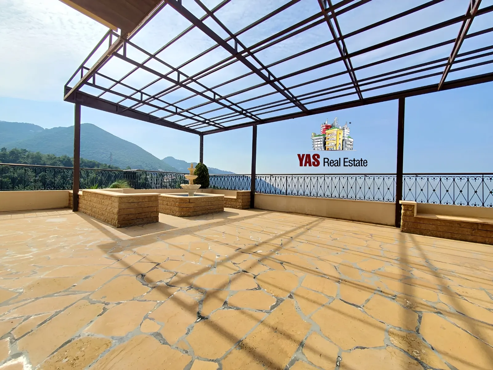 Apartment for Sale in Ghazir - 6 bed, 7 bath