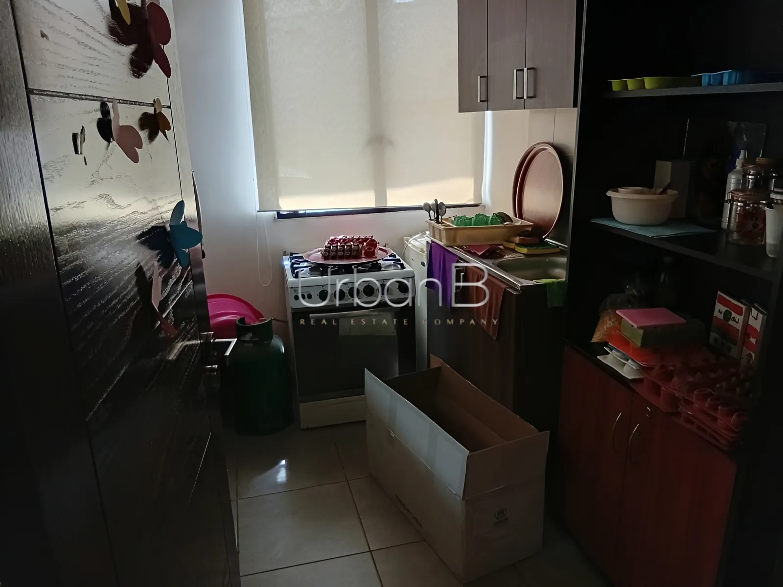 Office for rent in Baouchriyeh