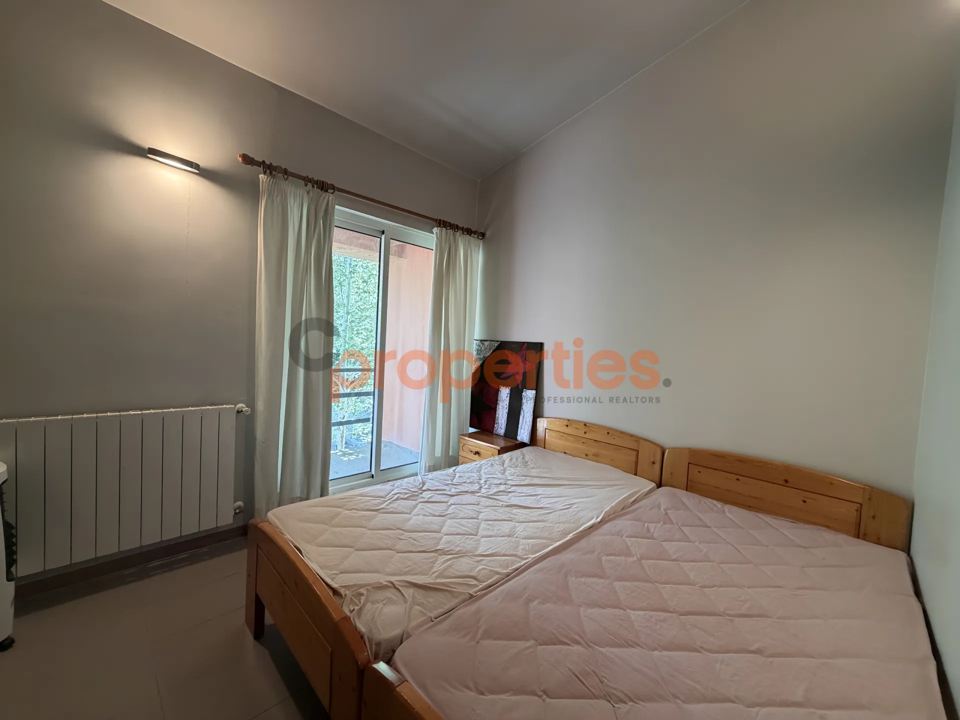 Chalet for Sale in Faqra