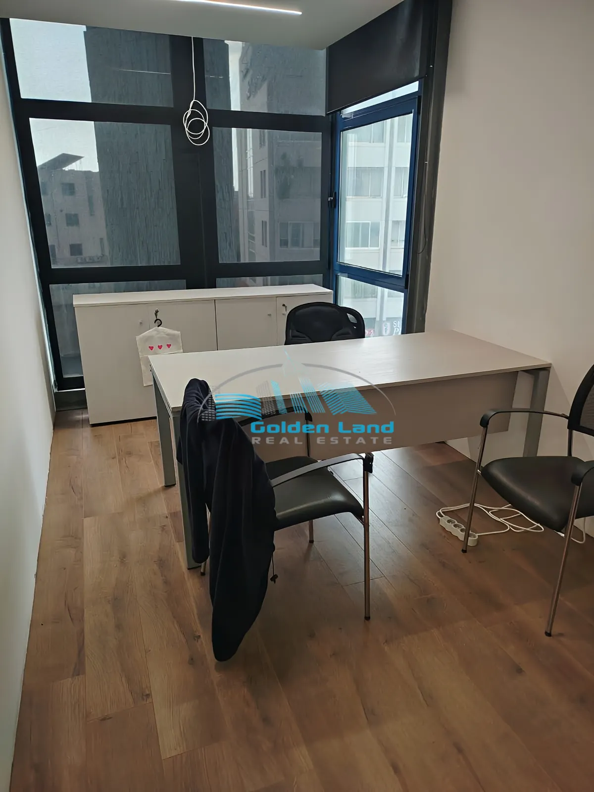 Office for Rent in Hazmieh