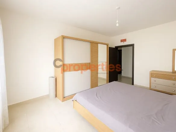 Apartment for Rent in Sahel Aalma