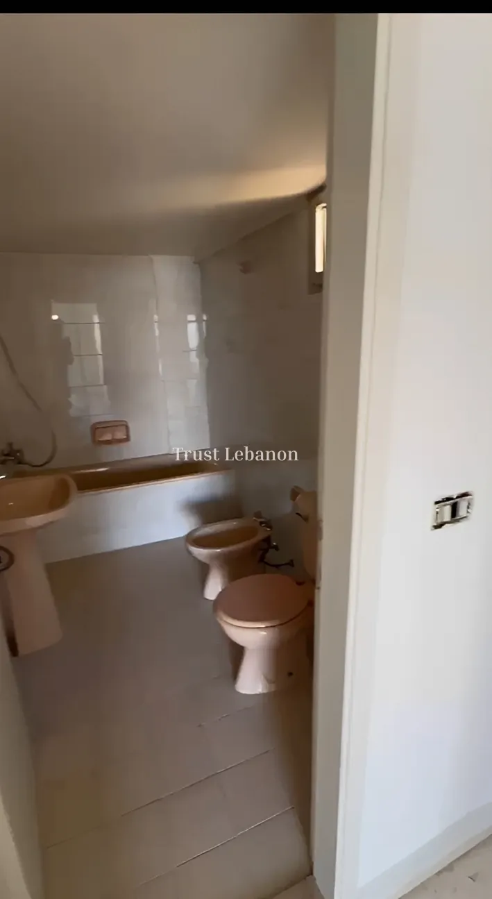 Apartment for sale in Mansourieh, Lebanon