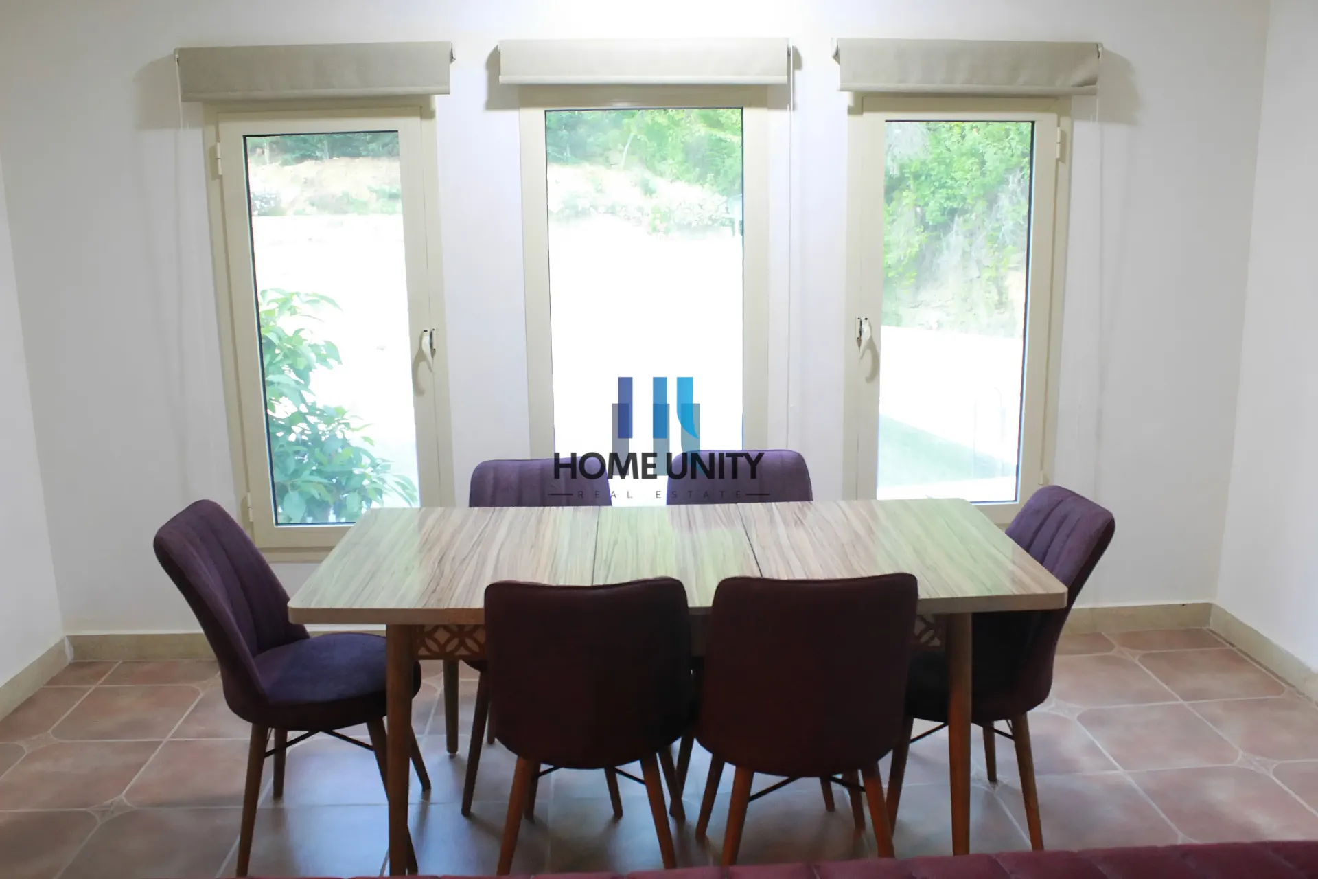 Duplex for Rent in Baissour