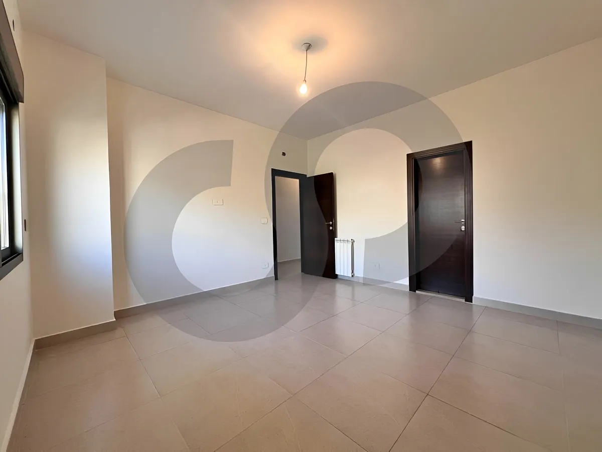 Apartment for Sale in Antelias, Lebanon