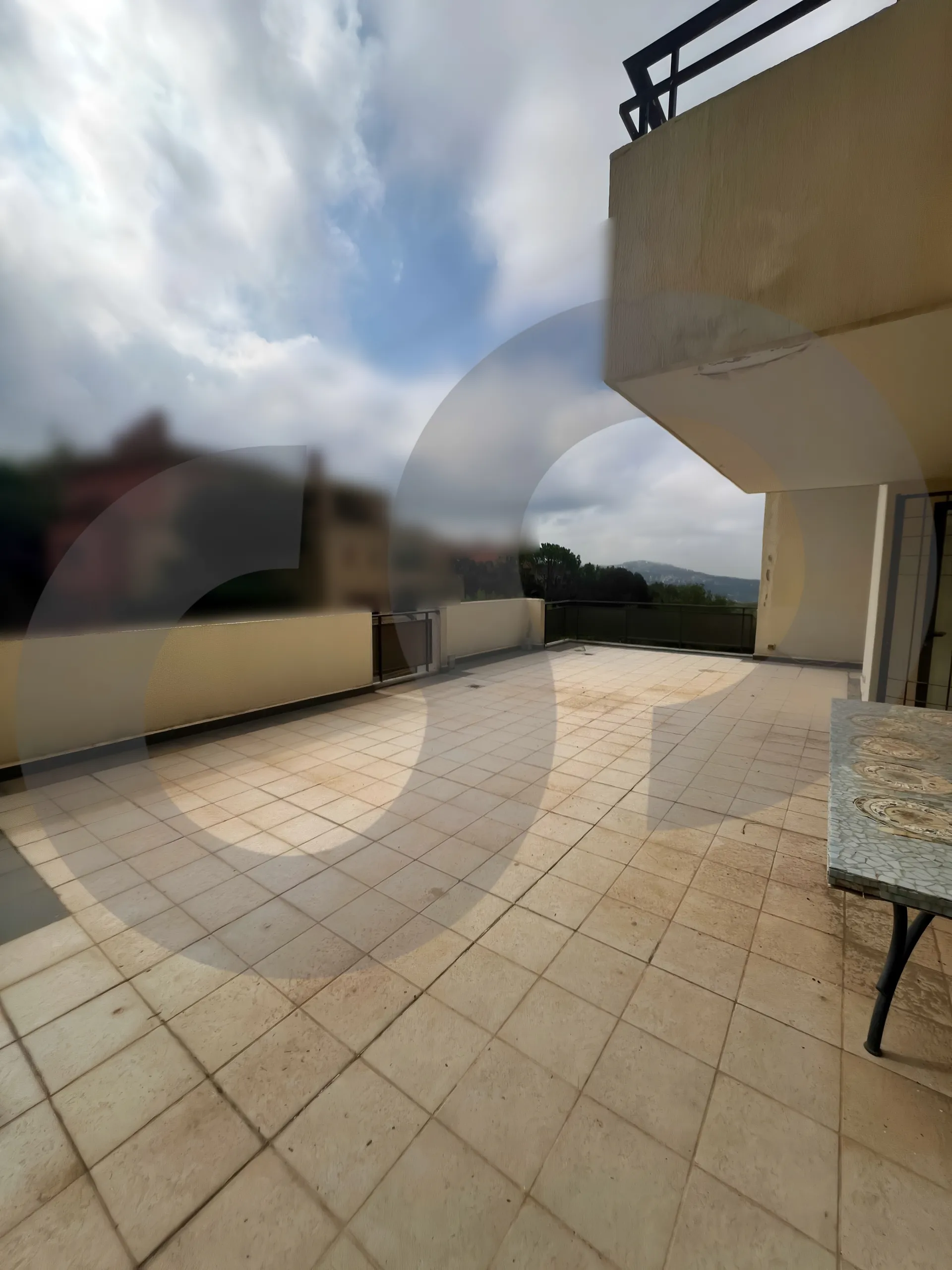 Duplex for Sale in Cornet Chahwan