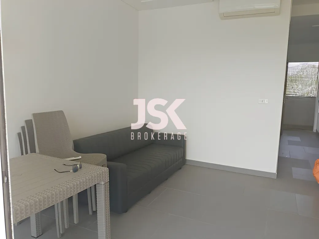 Chalet for rent in Aamchit