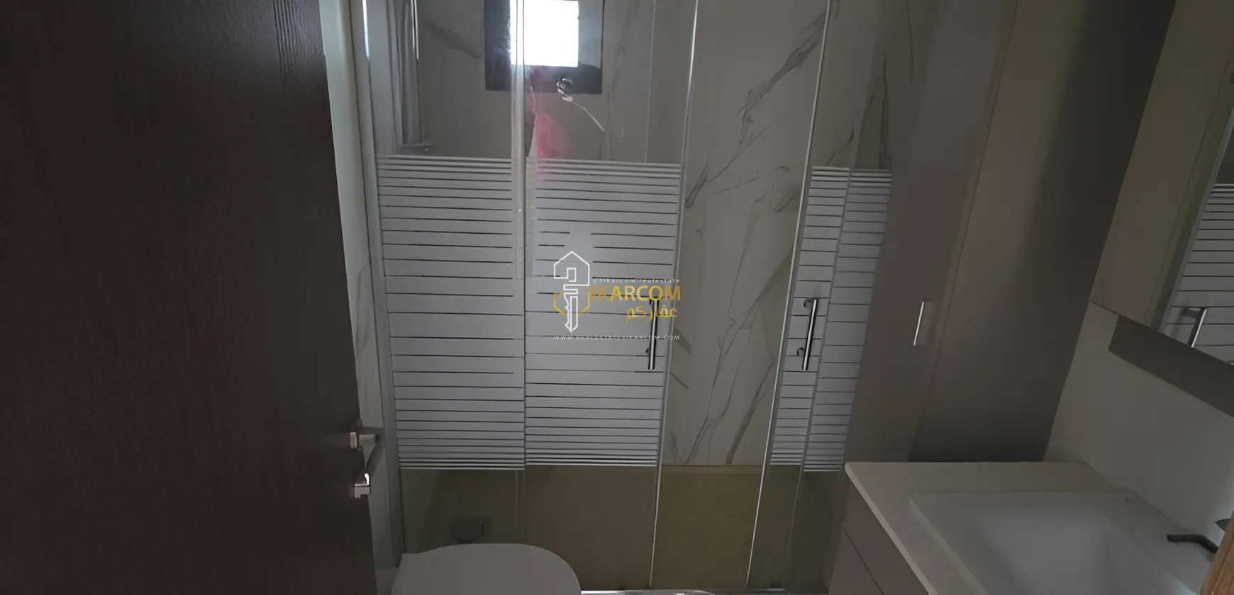 Apartment for sale in Jal El Dib