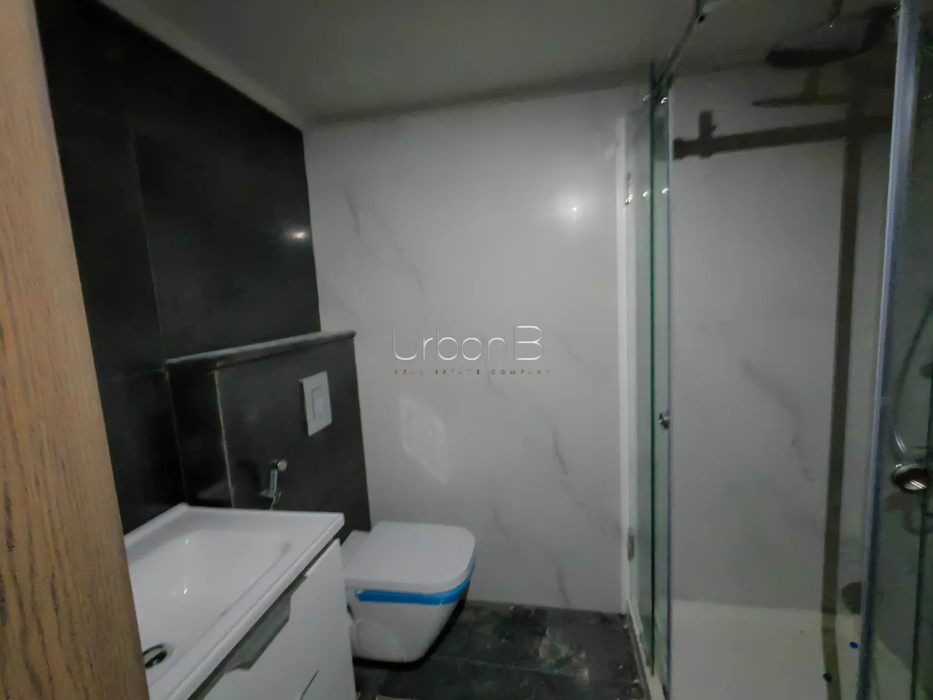 Residential in Achrafieh, beirut, lebanon