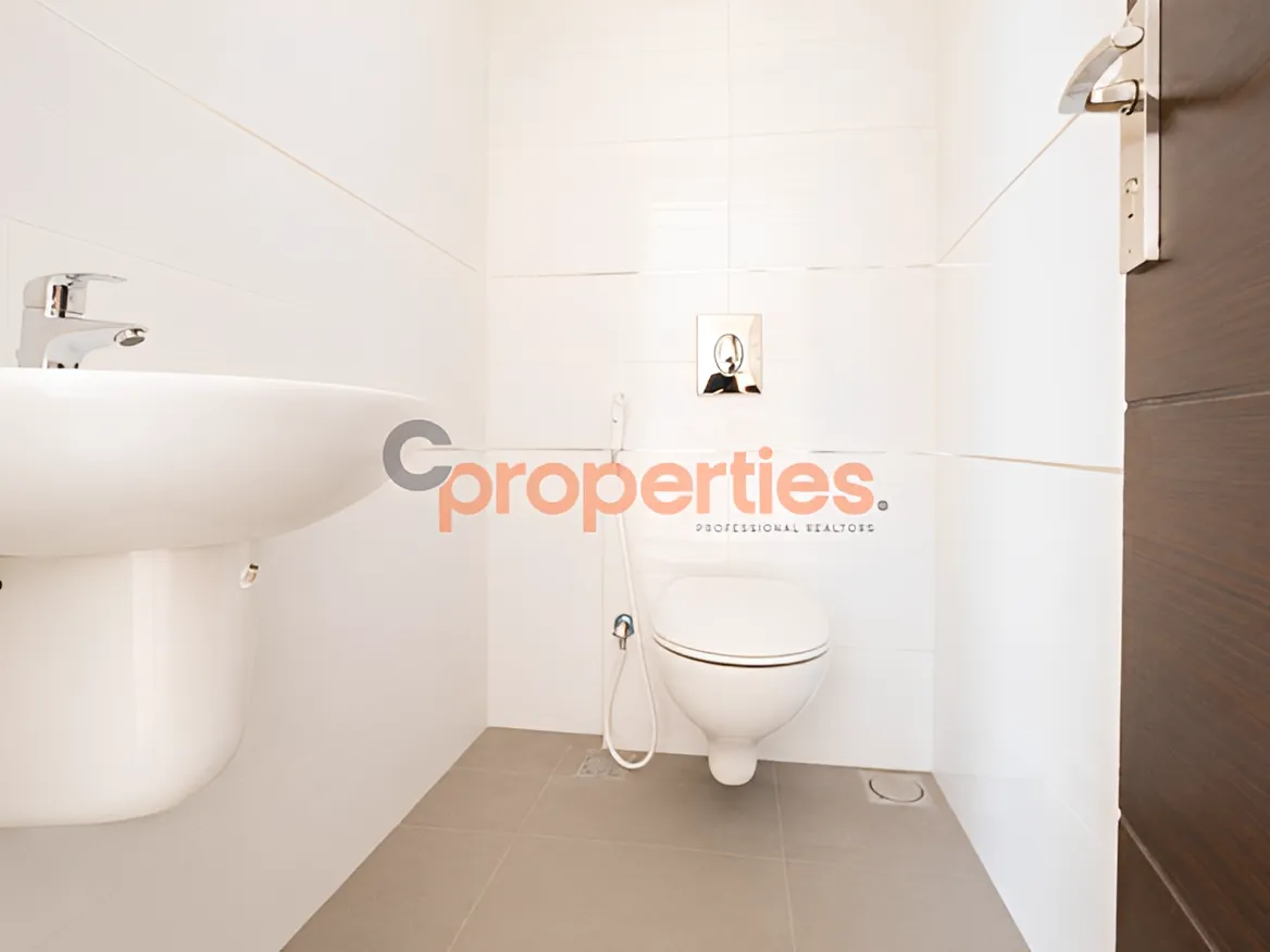 Apartment for Sale in Badaro