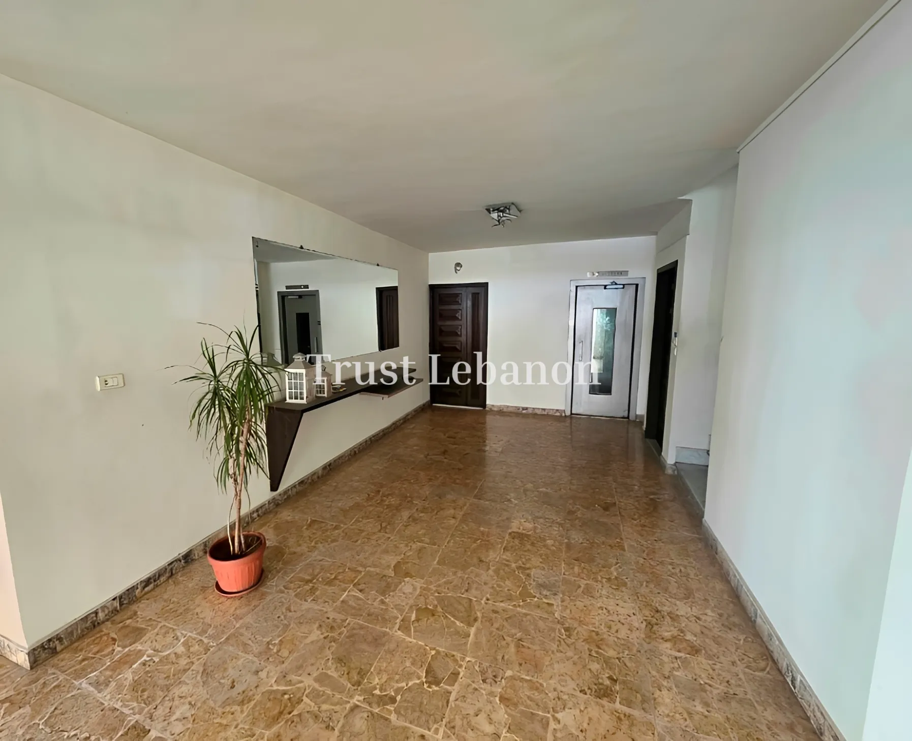 Apartment for rent in Jdeideh