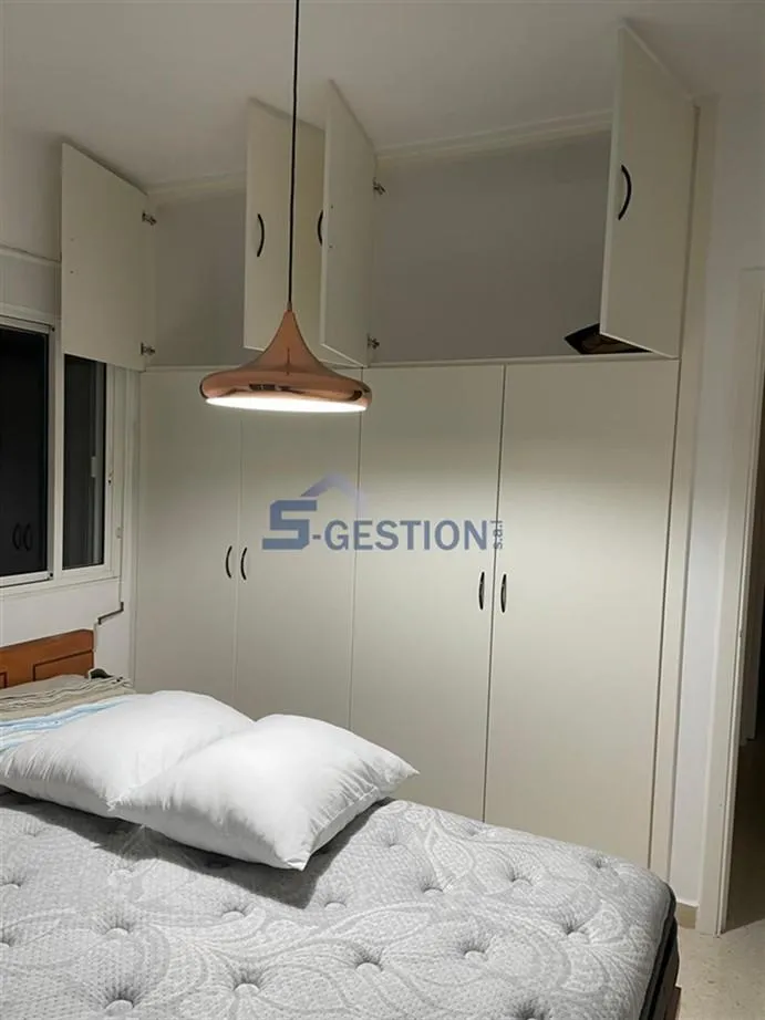Apartment for Sale in Bsharri