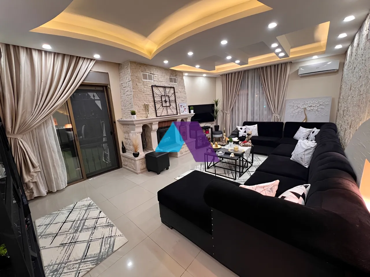 Apartment for Sale in Ain Aar - 3 bed, 2 bath