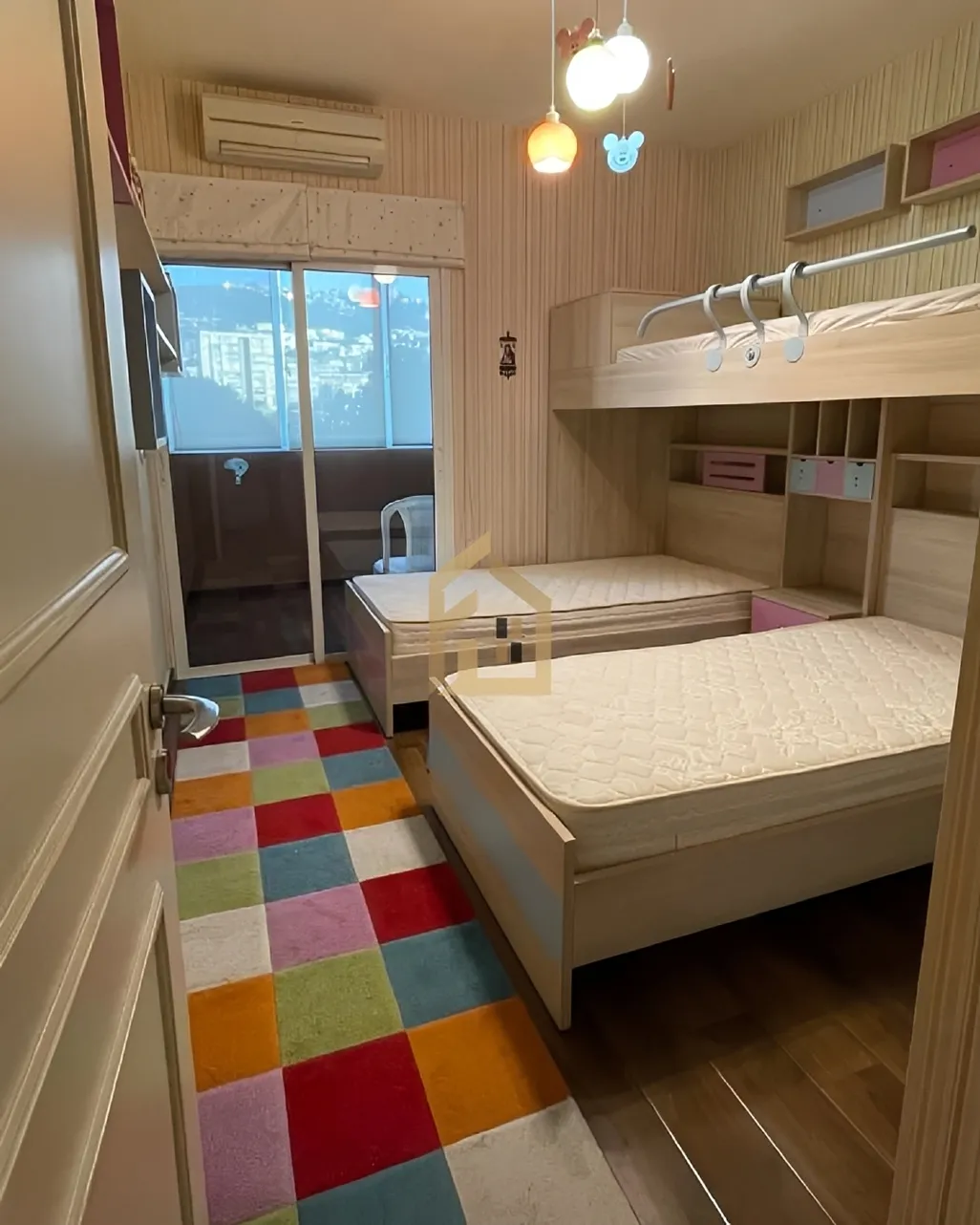Apartment for rent in Zalqa, Lebanon
