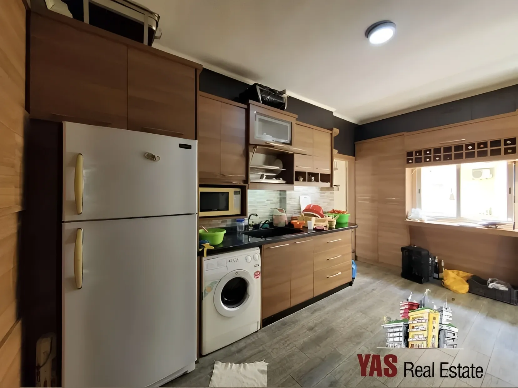 Apartment for Sale in Zouk Mikael