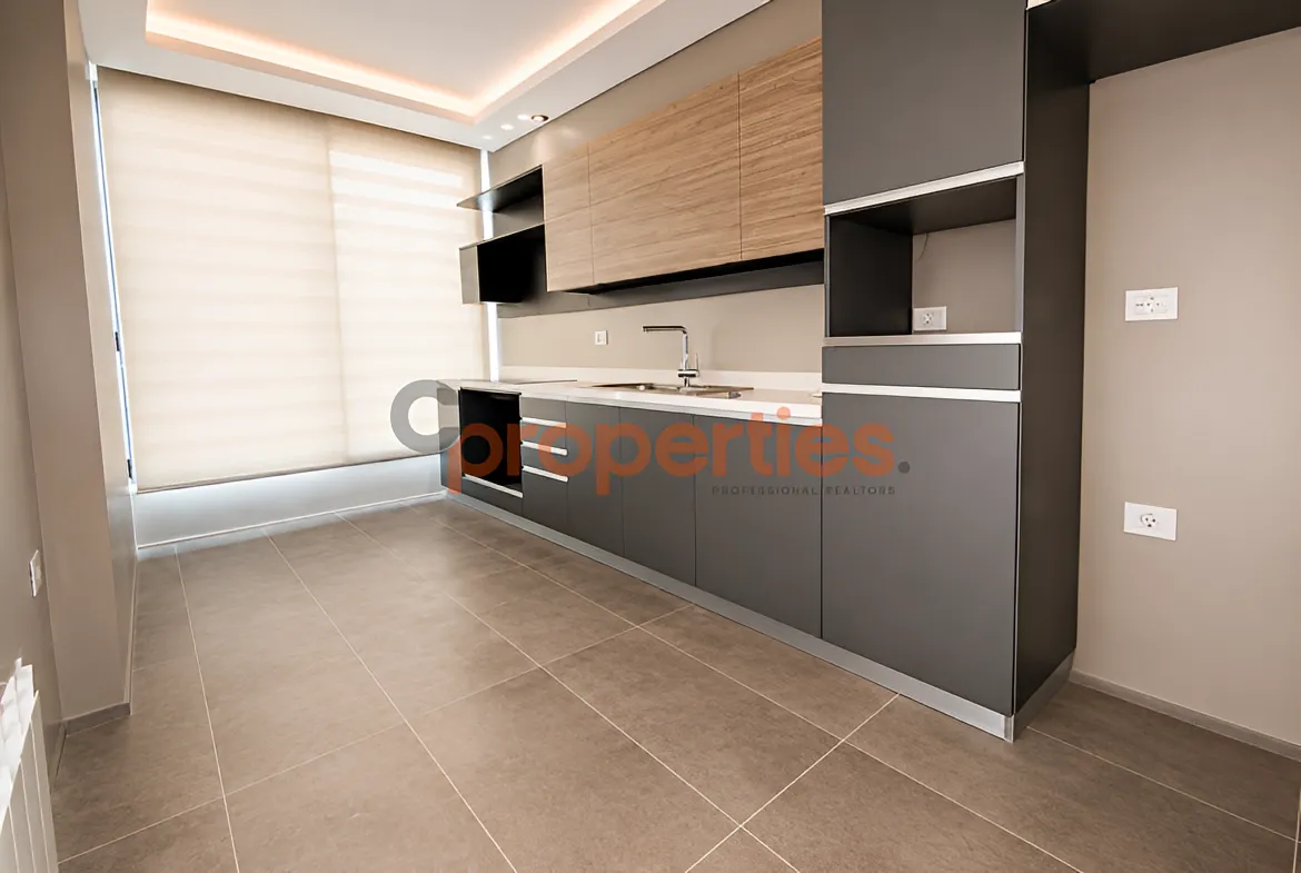 Apartment for Sale in Jal El Dib - 3 bed, 3 bath
