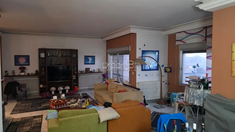 Duplex for rent in Faitroun, lebanon - 3 bed, 2.5 bath