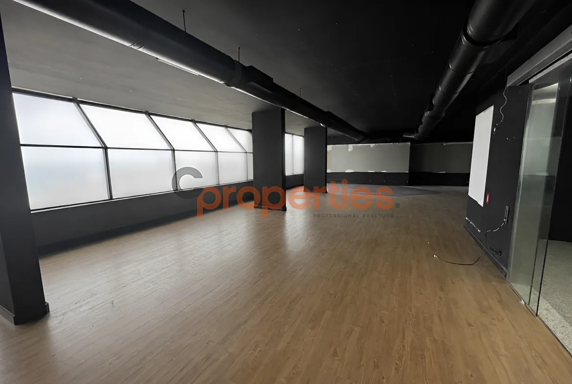 Office for Rent in Saifi Village