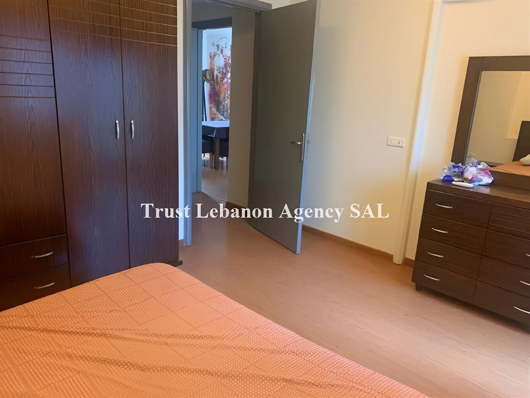 Apartment for Rent in Achrafieh Lebanon