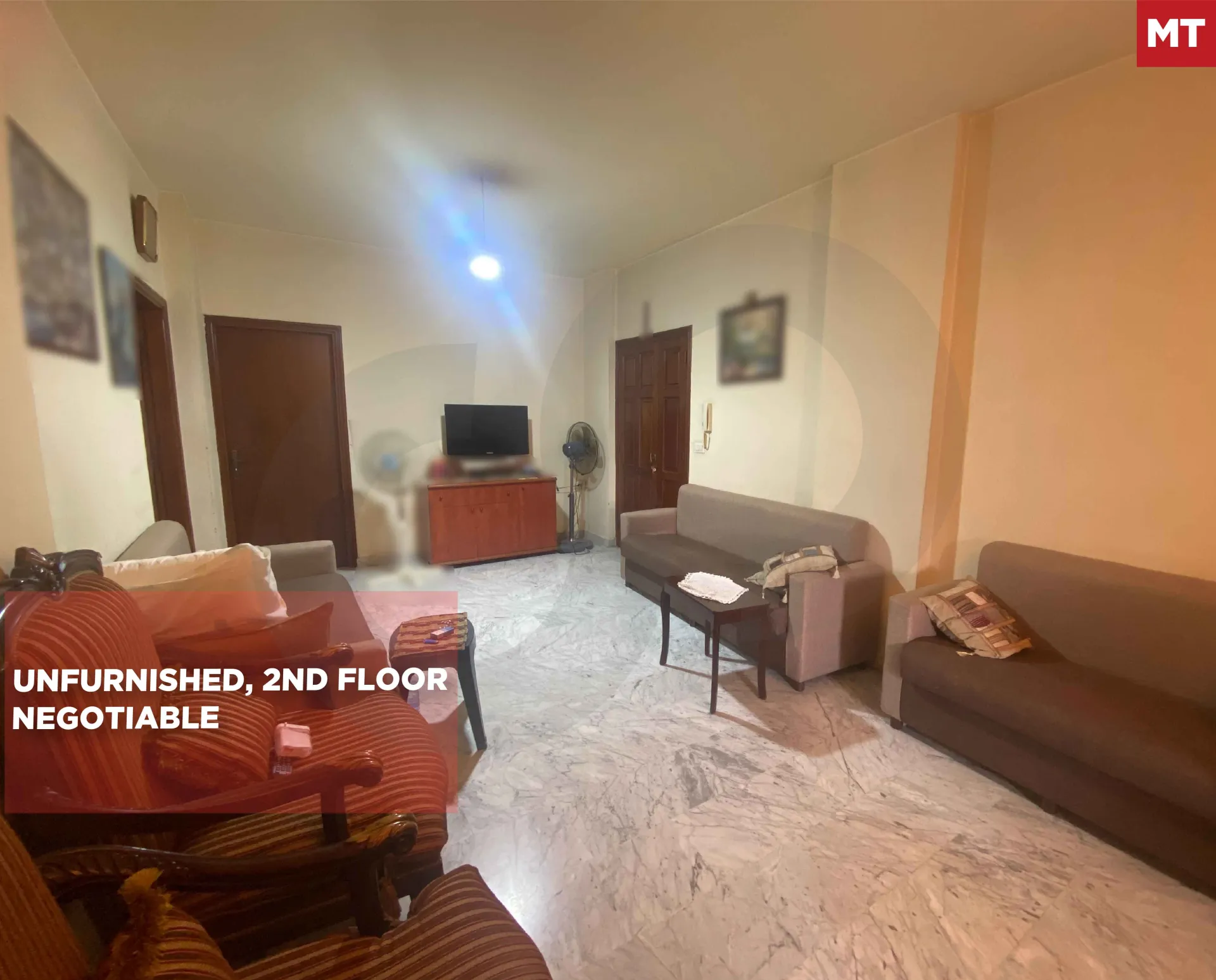 Apartment for Sale in Majdalaya