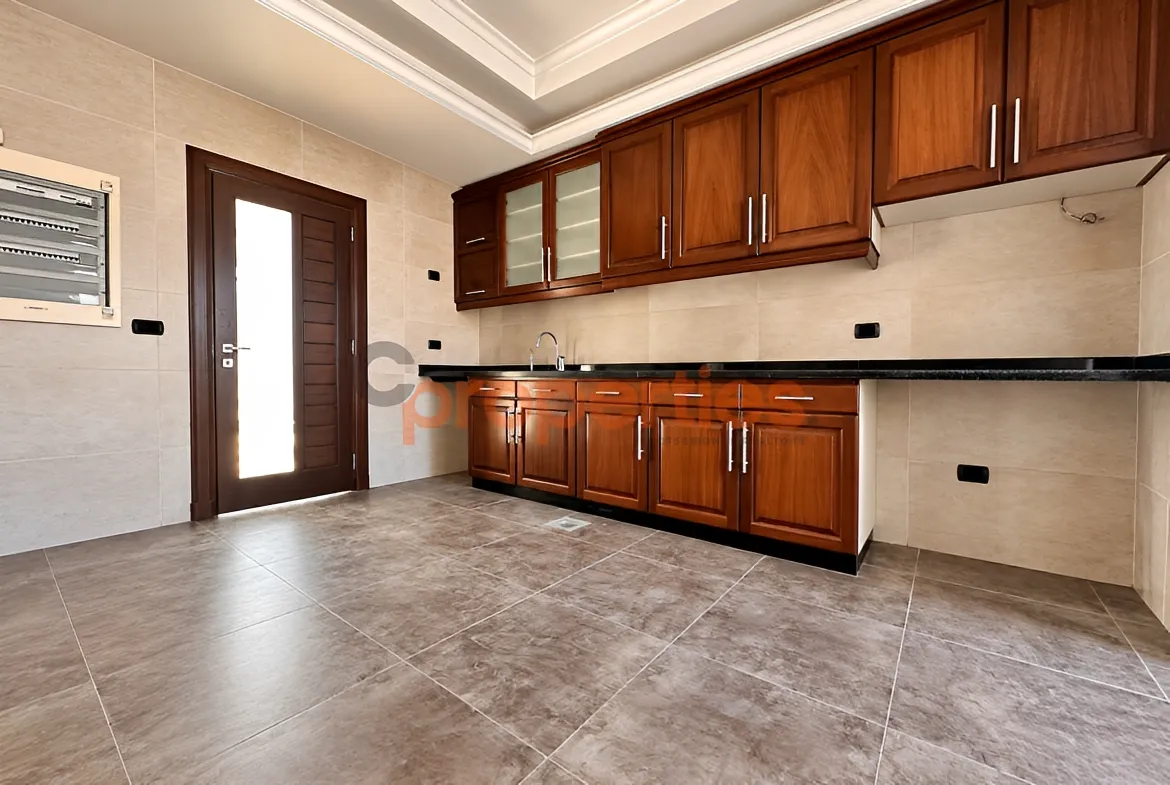 Apartment for Rent in Ramlet El Baida