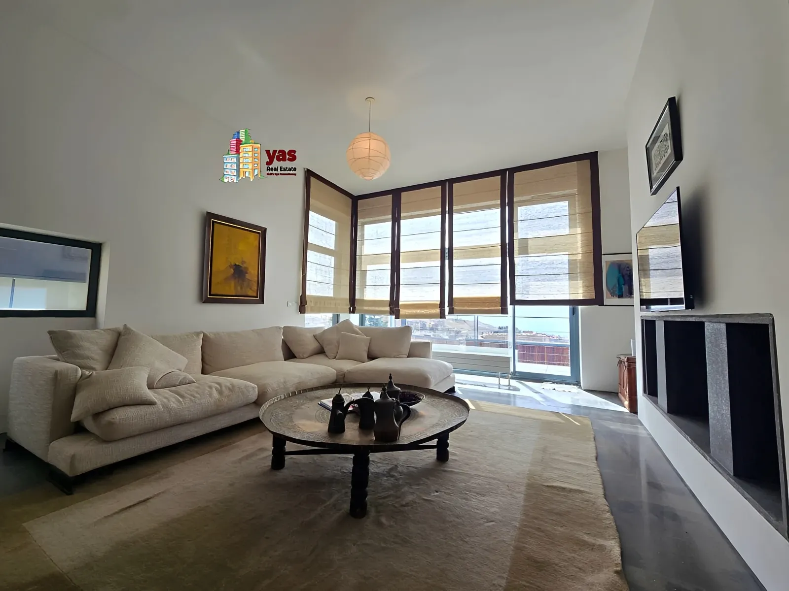 Chalet for Sale in Aayoun El Siman