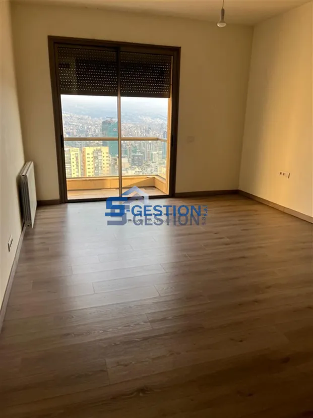 Apartment for Rent in Achrafieh