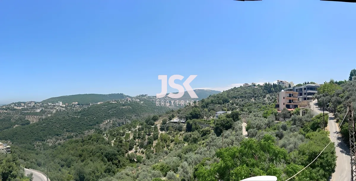 Land for Sale in Chamat , Lebanon