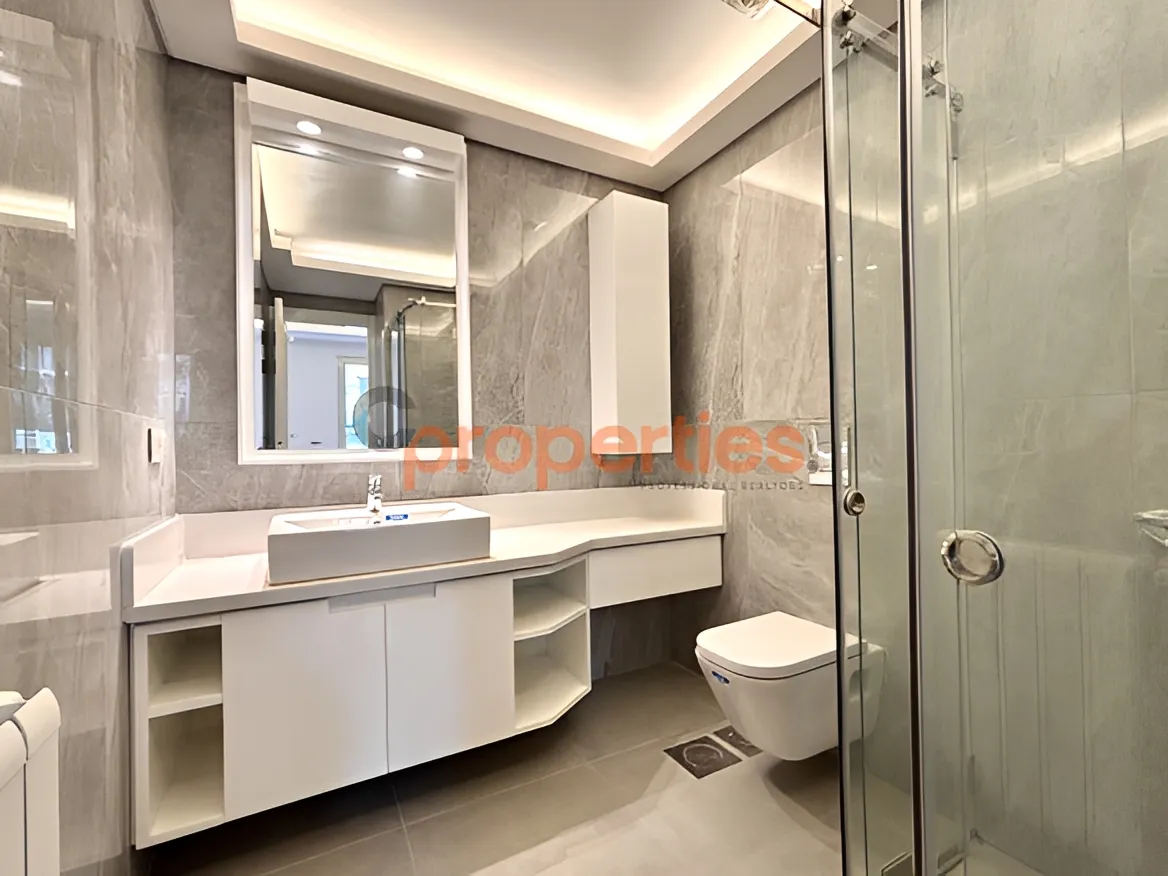 Apartment for Sale in Broummana