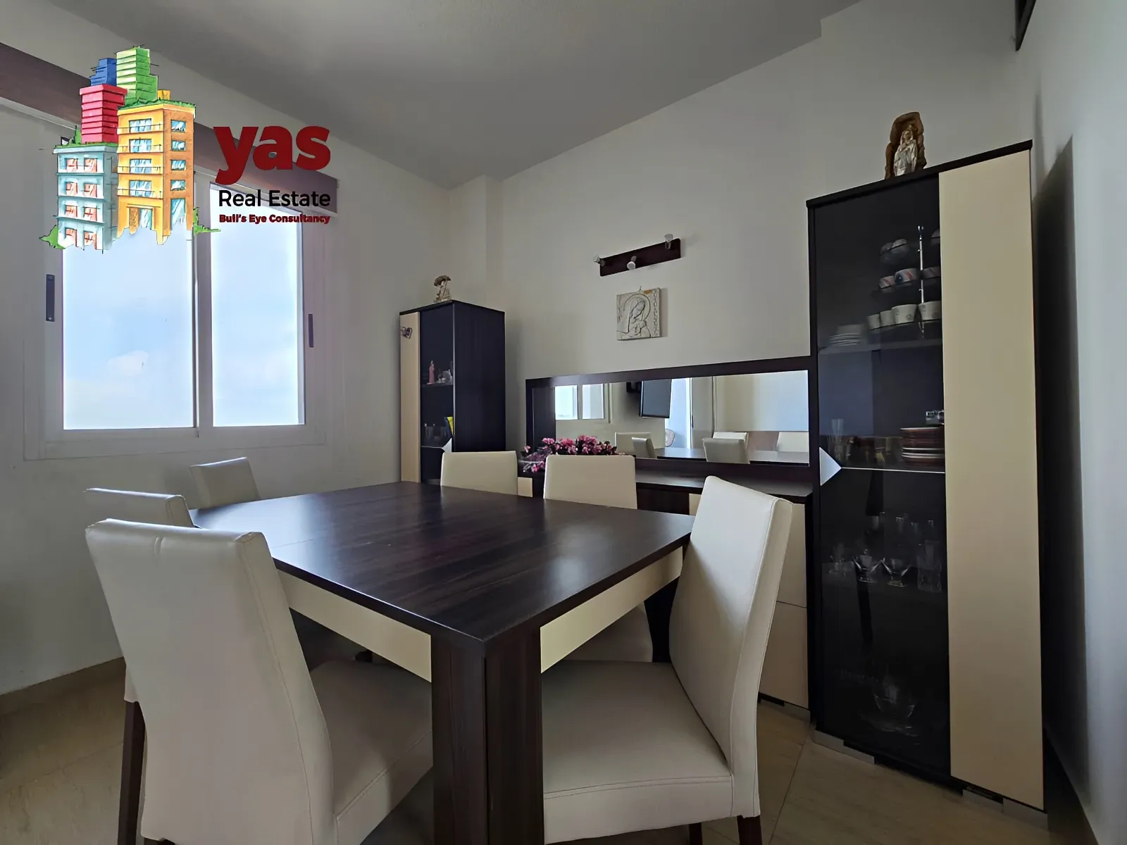 Apartment for Sale in Faytroun