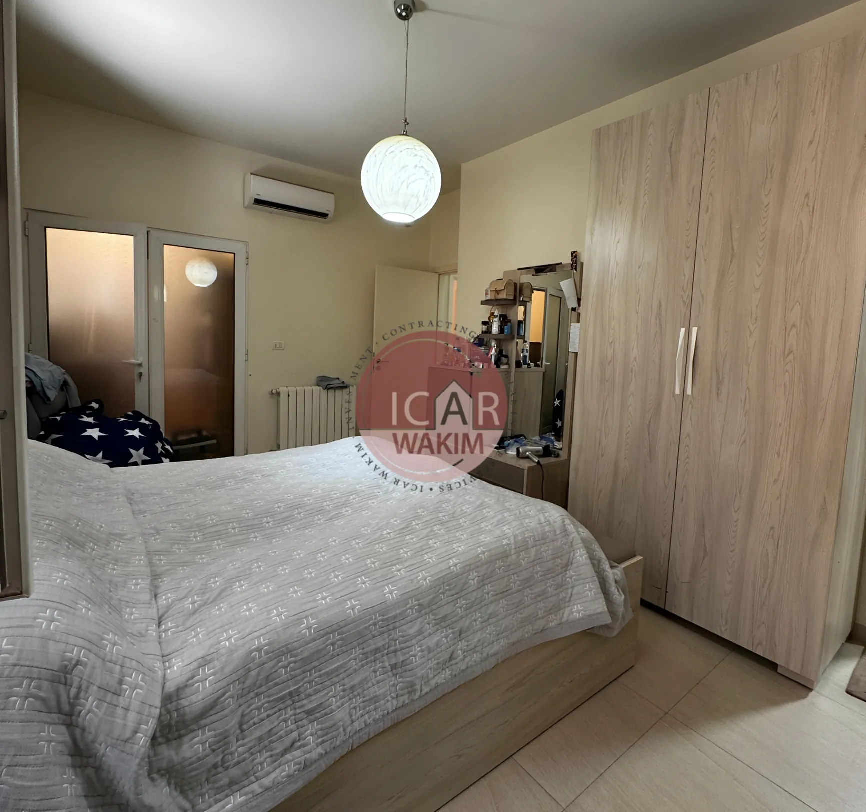 Apartment for sale in Montiverdi, Lebanon