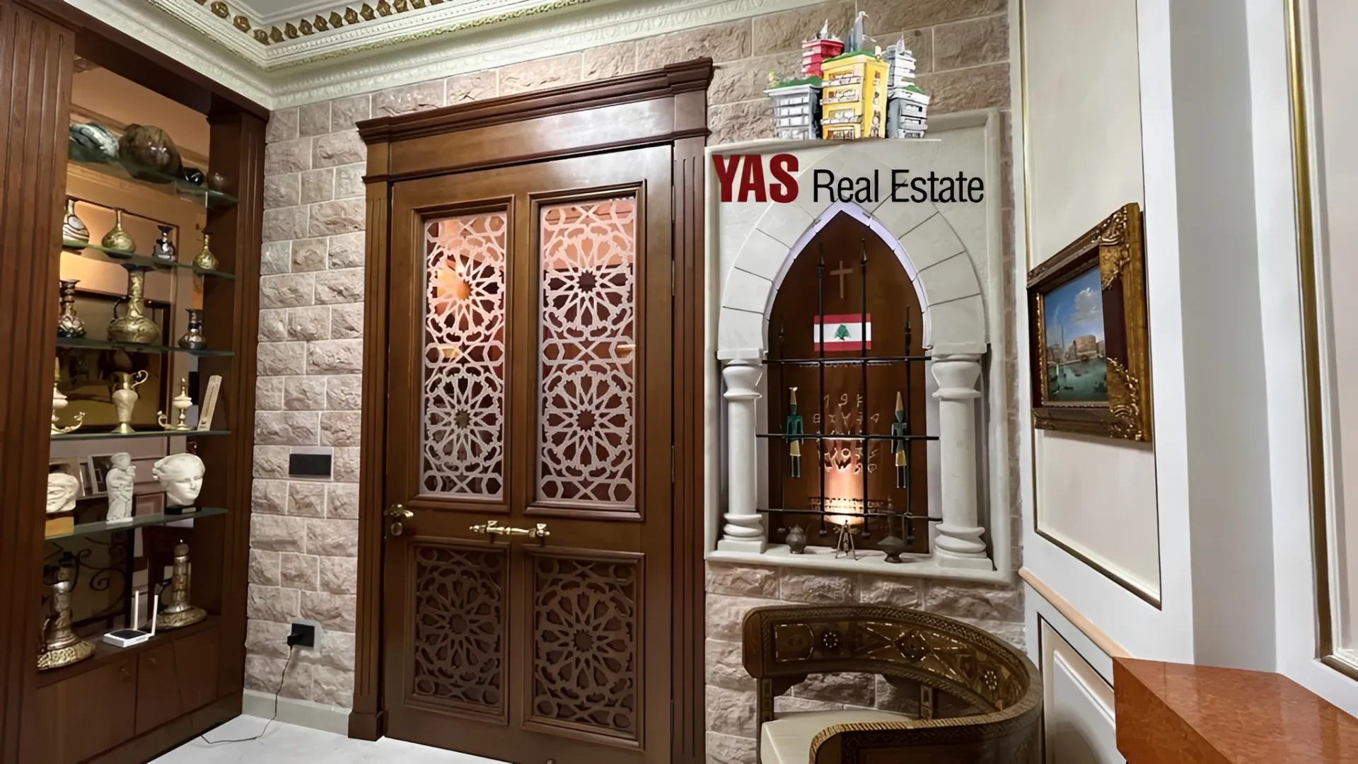 Apartment for Sale in Ballouneh