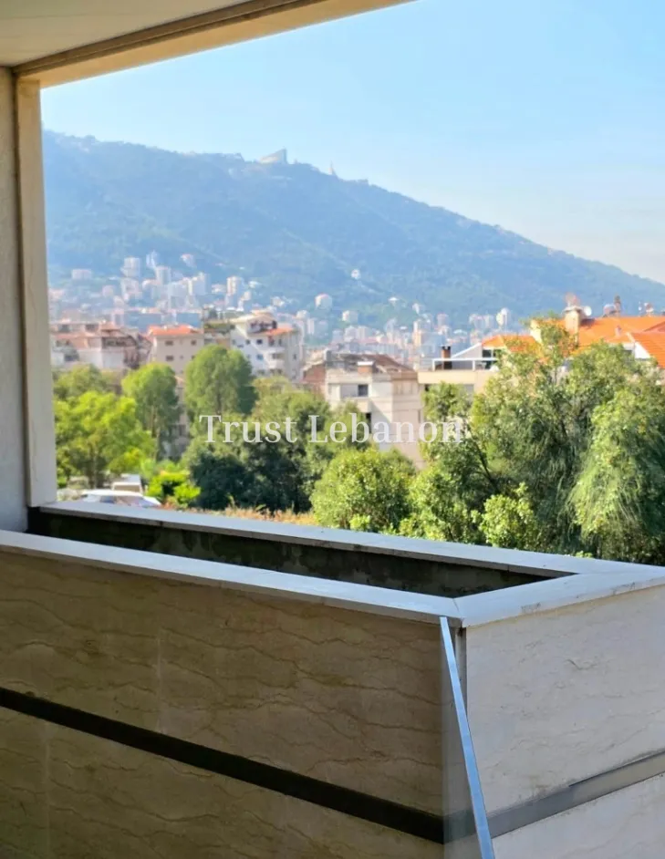 Apartment for sale in Kfar Hbab, Lebanon