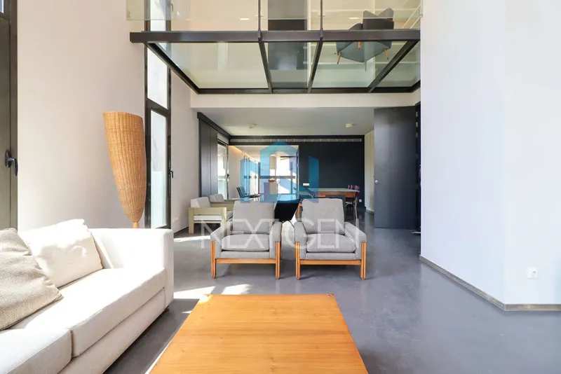Apartment for Rent in Achrafieh