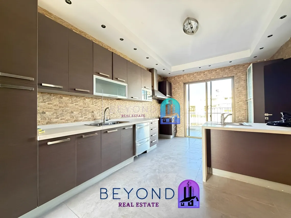 Apartment for rent in Kraytem, Beirut, Lebanon