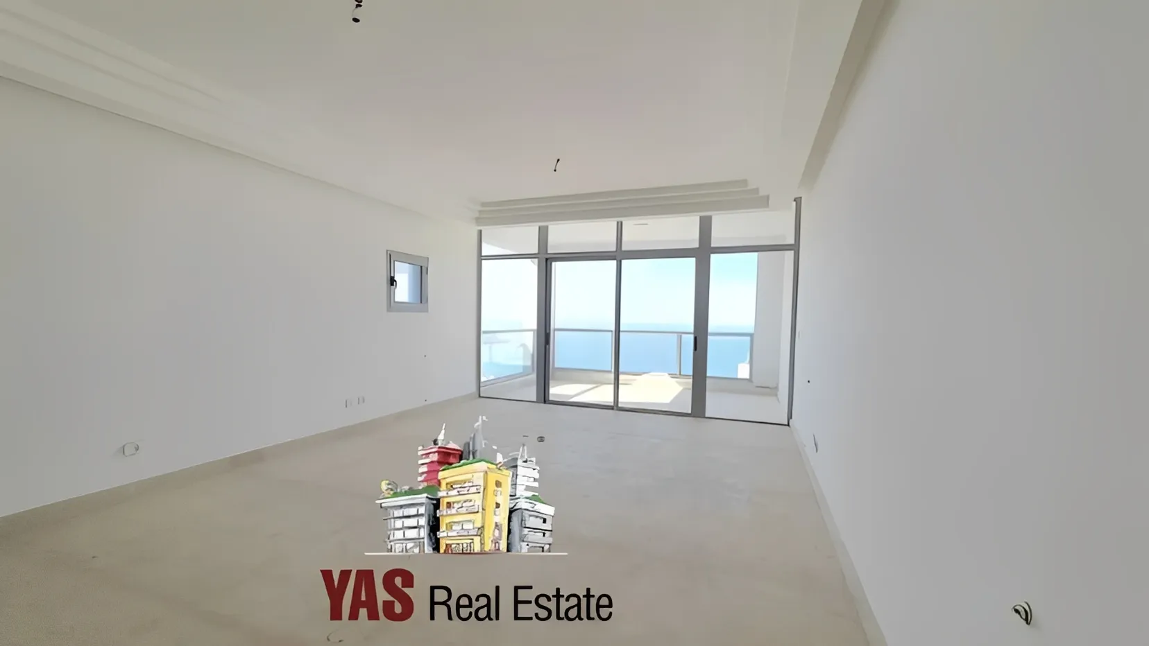 Apartment for Sale in Sahel Alma
