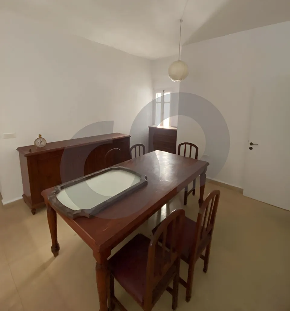 Apartment for Rent in Achrafieh - 2 bed, 2 bath