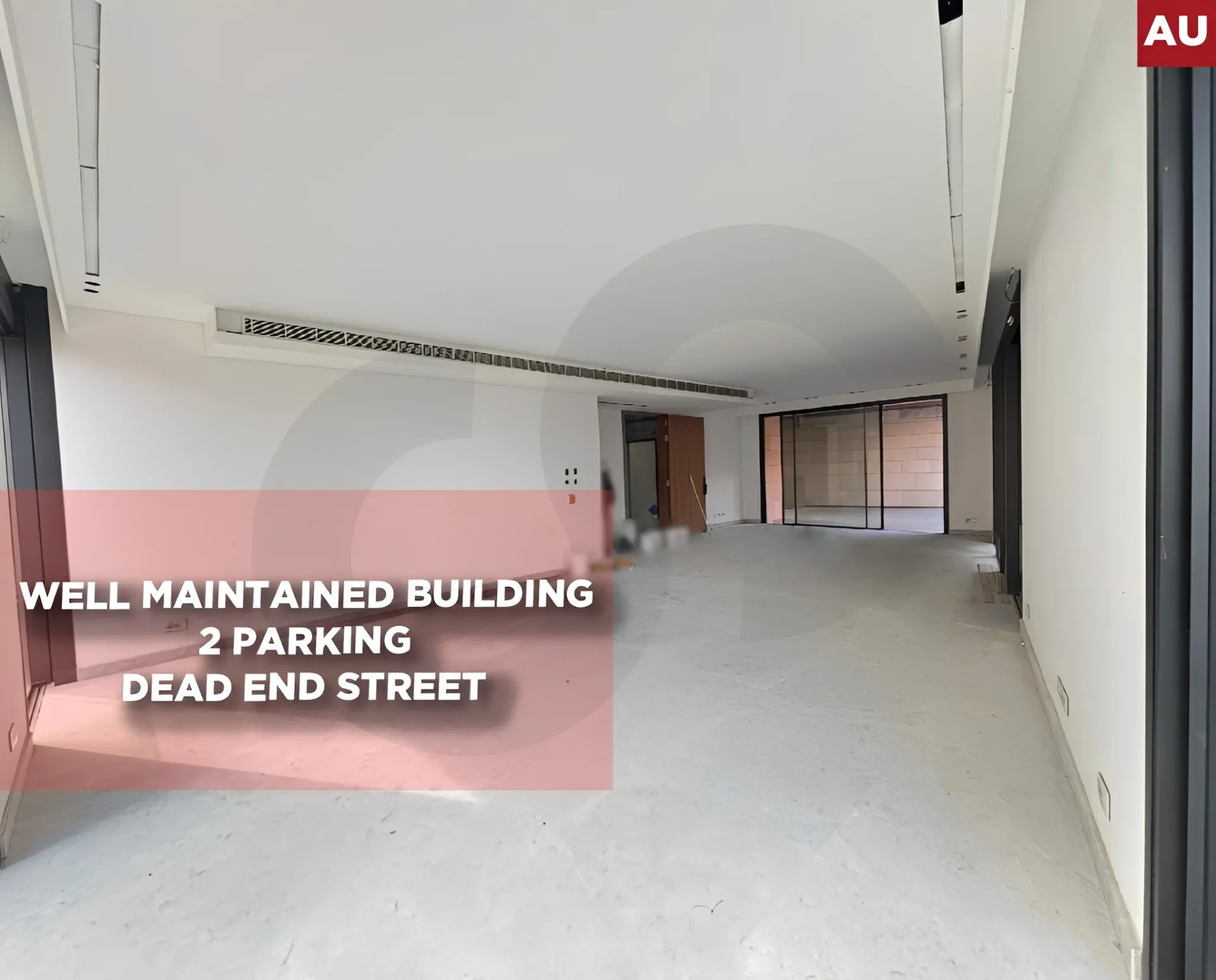 Apartment for Sale in Downtown, beirut - 3 bed, 5 bath