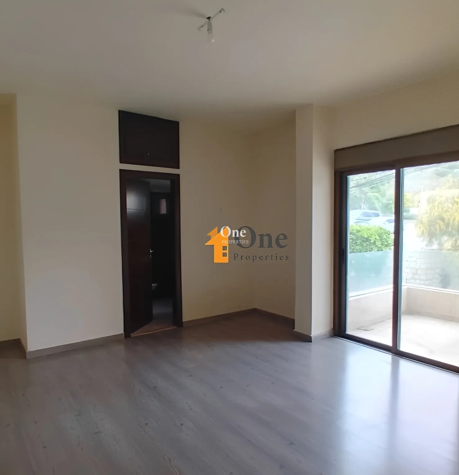 Apartment for rent in Kfar Hbab, Lebanon