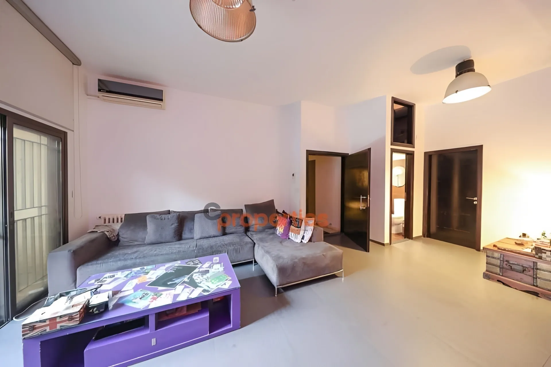 Apartment for Sale in Mar Roukoz - 3 bed, 4 bath