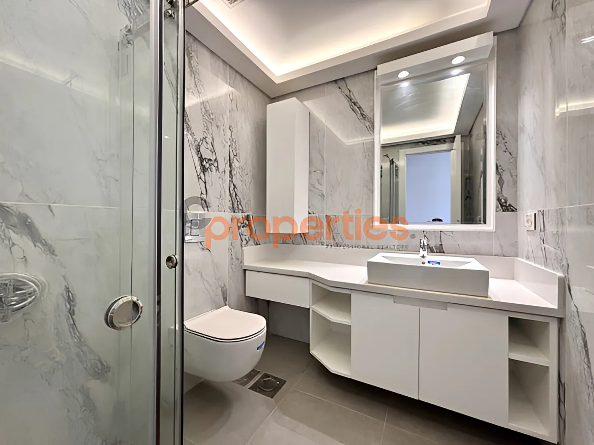 Apartment for Sale in Broummana
