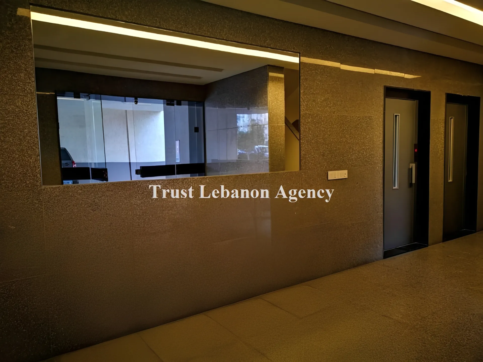 Apartment for Sale in Metn Mar Roukoz Lebanon - 2 bed, 2 bath