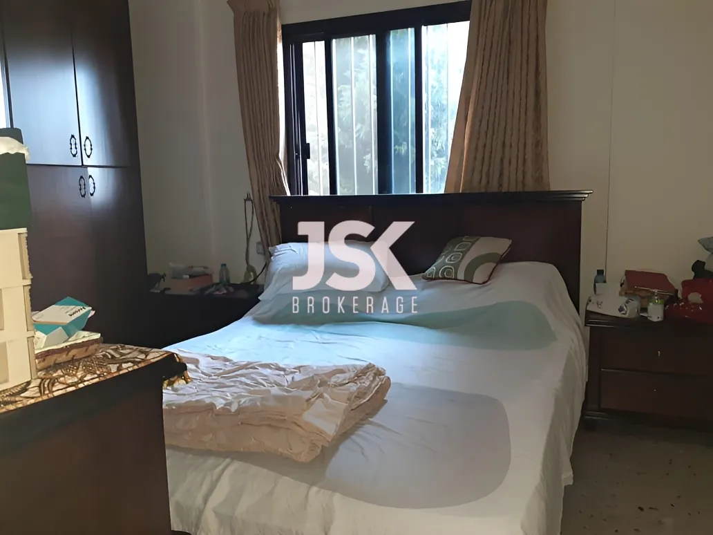 Apartment for Sale in Zouk Mikael, Lebanon - 3 bed, 2 bath