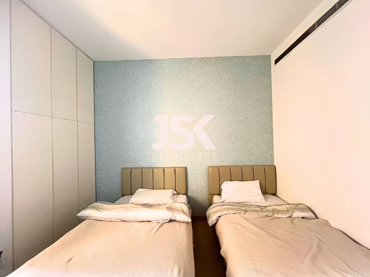 Apartment for Sale in Mar Mikhael, Bayrut, Lebanon