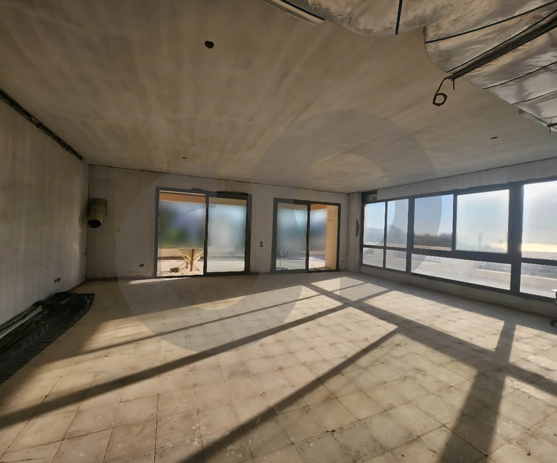 Apartment for Sale in Yarzeh - 3 bed, 4 bath