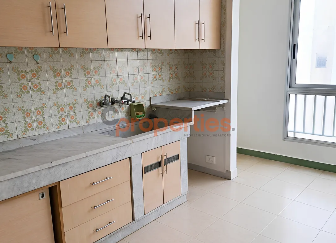 Apartment for Sale in Dekwaneh