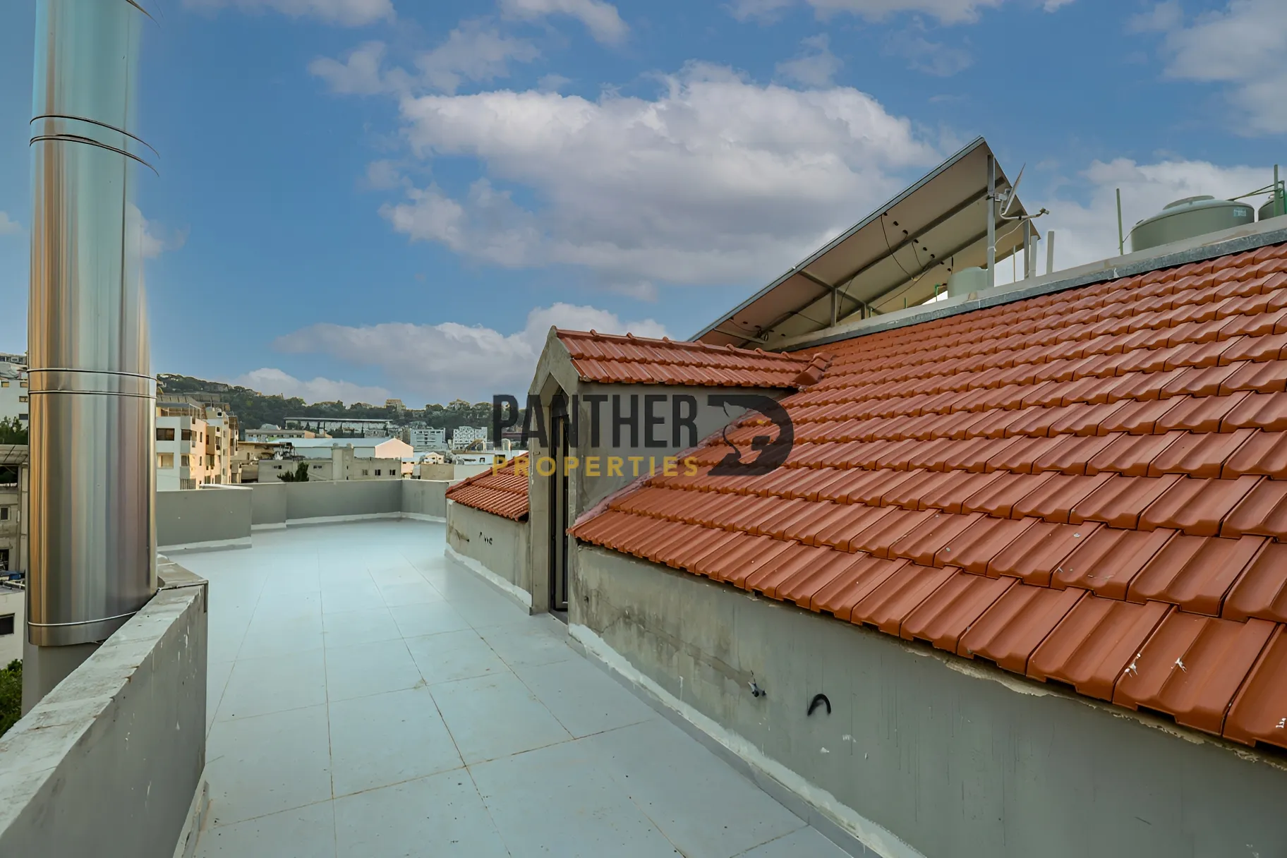 Duplex for sale in Zikrit, Lebanon - 3 bed, 5 bath